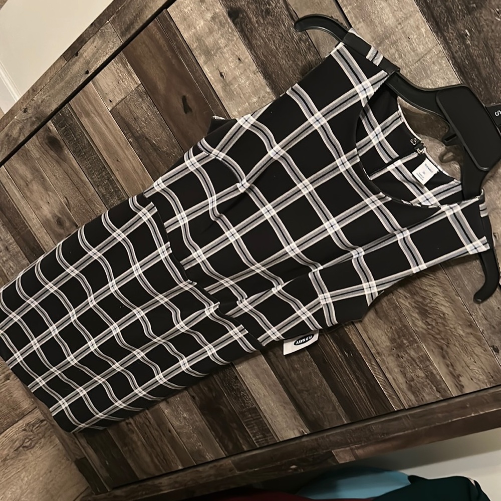 NWT OLD NAVY DRESS
